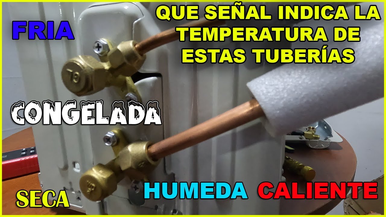 A Que Temperatura Se Revientan Las Tuberías