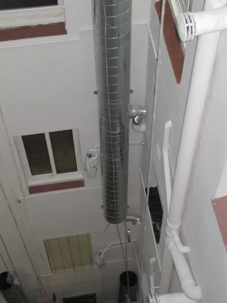 empresa de fontaneria para sustitur bajantes