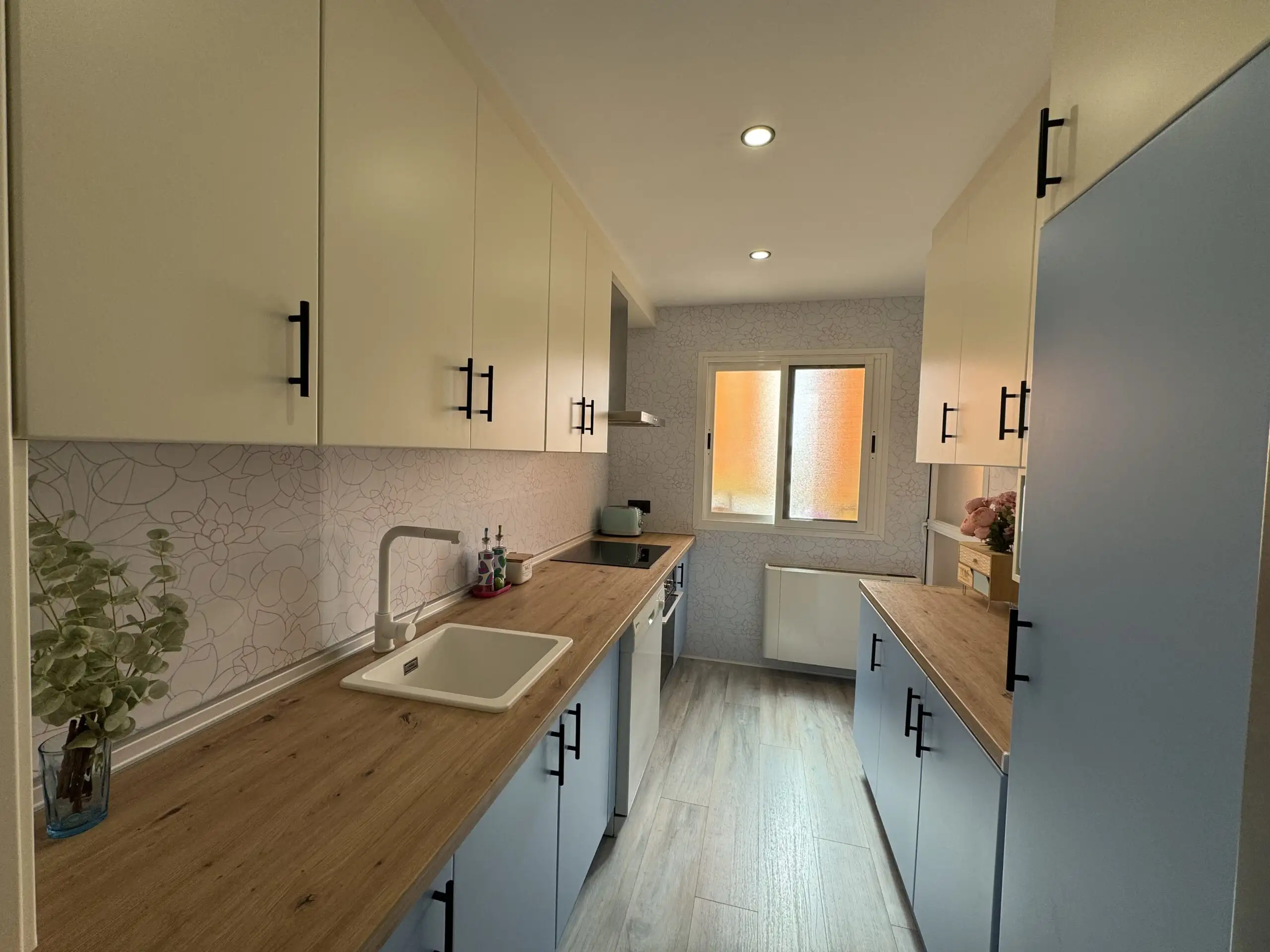 precio reforma cocina benalmadena