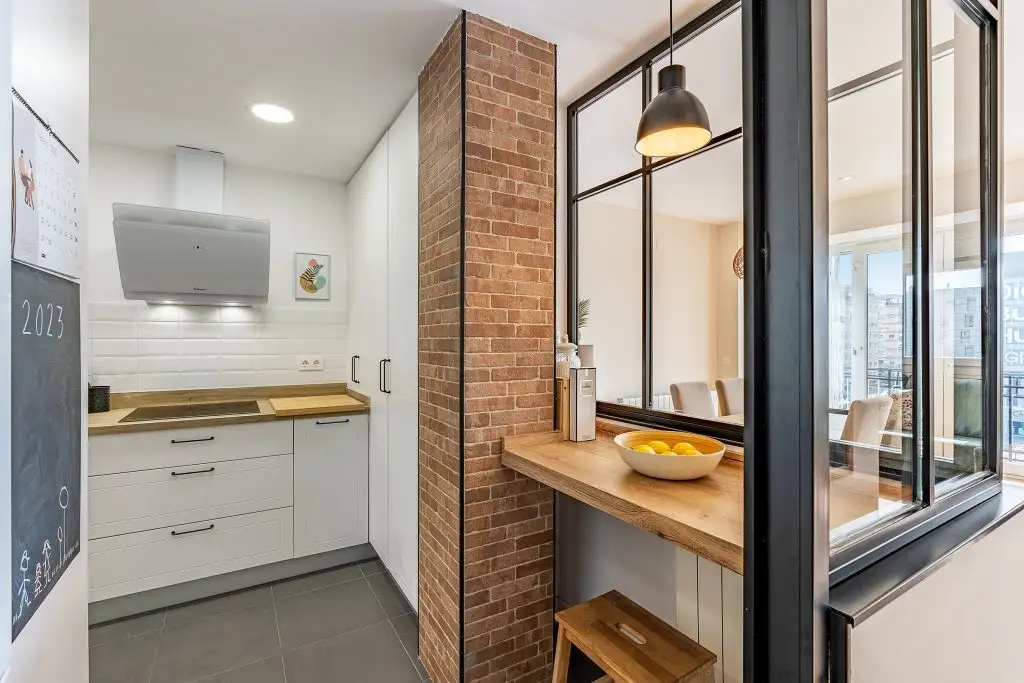 remodelacion mobiliario cocina benalmadena