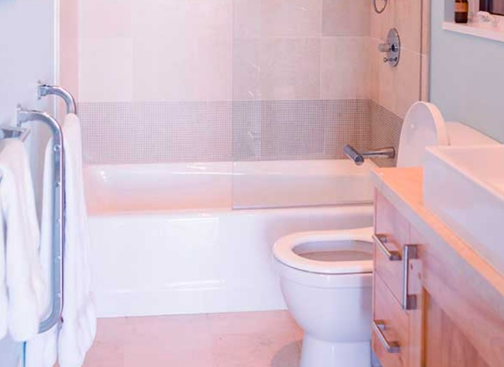 fontanero baño antonio benalmadena